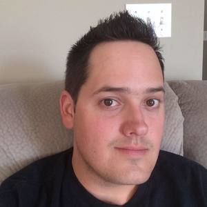 Meet your Posher, Nicholas